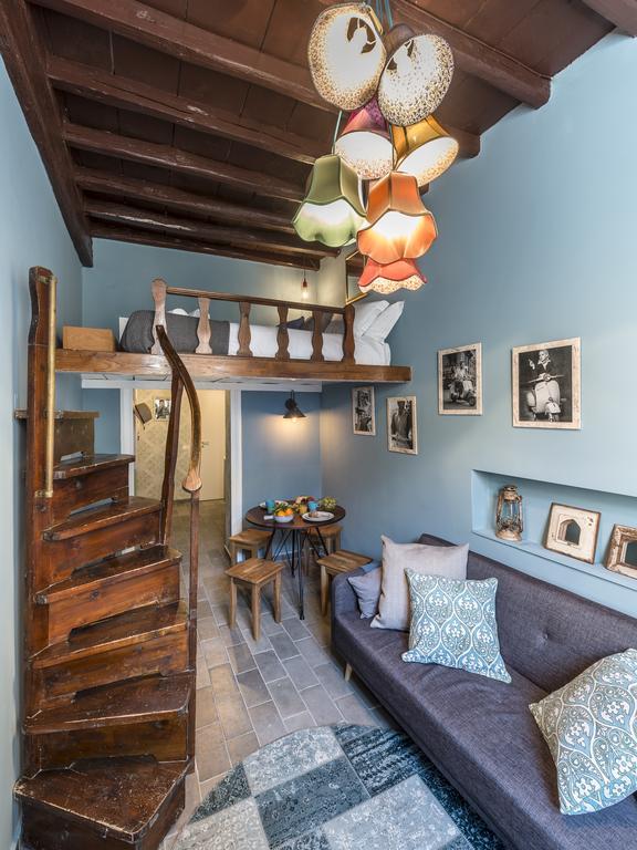 Sweet Inn - Mattonato Roma Cameră foto